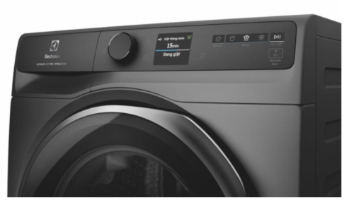 MÁY GIẶT ELECTROLUX ULTIMATECARE 900 INVERTER EWF1142R9SC - 3